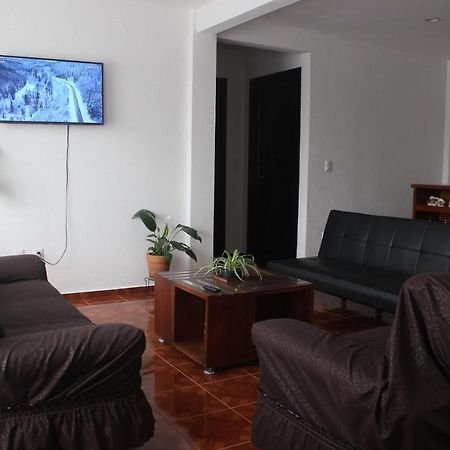 Departamentos "Garcia Lopez" Es Amplio Muy Acogedor 2 Dormitorios Y Cerca Del Auditorio Guelaguetza Oaxaca Buitenkant foto