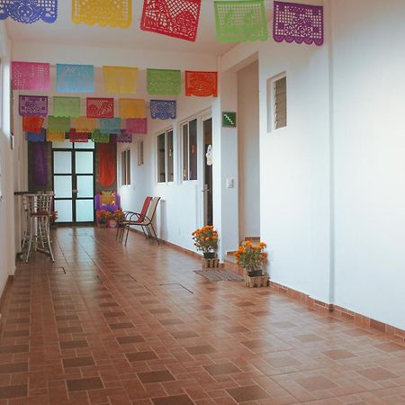 Departamentos "Garcia Lopez" Es Amplio Muy Acogedor 2 Dormitorios Y Cerca Del Auditorio Guelaguetza Oaxaca Buitenkant foto